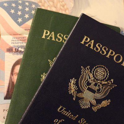Passport Translation Services